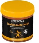 Teufelssalbe hei&szlig; Ensbona 200 ml Salbe