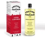Foucaud Friction 65&deg; - aux extraits naturels. fl 500 ml Lotion