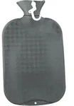 Fashy W&auml;rmflasche glatt anthrazit 6420 21 1 St