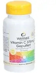 Vitamin C 375 mg gepuffert Tabletten 100 St