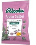 Ricola o.Z.Beutel Salbei Alpen Bonbons 75 g