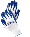 Belsana grip-Star Spezialhandschuhe Gr.M 2 St Handschuhe