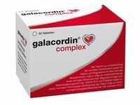 Galacordin complex Tabletten 60 St