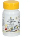 JOD Tabletten 150 &mu;g 100 St Compretten