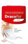 Dracopor Wundverband 3,8x3,8 cm steril 10 St Pflaster