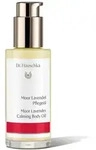 Dr.hauschka Moor Lavendel Pflege&ouml;l 75 ml &Ouml;l
