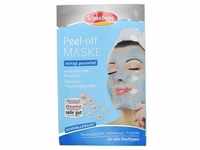 Peel-Off Maske 15 ml Gesichtsmaske