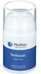 Meditao Teebaumcreme forte 50 ml Creme