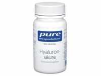 Pure Encapsulations Hyaluronsäure Kapseln 30 St
