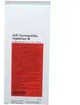Infi Tormentilla Injektion N 10x5 ml Ampullen