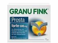 Granu Fink Prosta forte 500 mg Hartkapseln 40 St