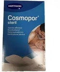 Cosmopor steril Wundverband 8x15 cm 5 St Pflaster