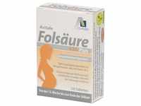 Folsäure 400 Plus B12+Jod Tabletten 120 St