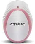 Angelsounds Mini Jpd-100Sm Fetal-Doppler 1 St Ger&auml;t