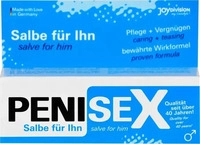 PZN-DE 07226813, JOYDIVISION Penisex Salbe f&uuml;r Ihn 50 ml, Grundpreis: &euro; 201,80