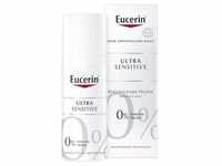 Eucerin SEH UltraSensitive f.trockene Haut 50 ml Creme