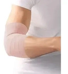 Haftelast Fixierb.koh&auml;s.latexfrei 10 cmx20 m creme 1 St Binden