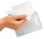 Gazin Mullkomp.10x20 cm unsteril 12fach RK 100 St Kompressen