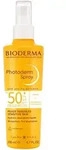Bioderma Photoderm Spray SPF 50+ 200 ml