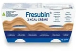 Fresubin 2 kcal Creme Cappuccino im Becher 4x125 g Fl&uuml;ssigkeit