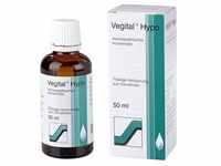 Vegital Hypo Tropfen zum Einnehmen 50 ml