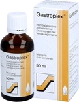 PZN-DE 10090553, Steierl Pharma Gastroplex Tropfen 50 ml, Grundpreis: &euro; 191,60 /