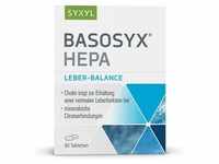 Basosyx Hepa Syxyl Tabletten 60 St