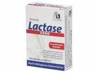 Lactase 3.500 FCC Tabletten im Klickspender 100 St