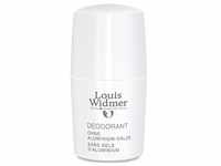 Widmer Deodorant o.Aluminium-Salze Stick l.parf. 50 ml Stifte