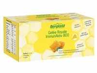 Gelee Royale ImmunAktiv 800 15 ml Trinkampullen 14 St