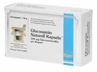 Glucosamin Naturell Pharma Nord Kapseln 100 St