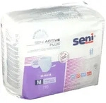 Seni Active Inkontinenzpants plus M 10 St Windeln