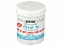 Vaseline Weiss 100 ml Creme