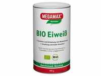 BIO Eiweiss Neutral Megamax Pulver 400 g