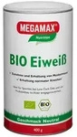 BIO Eiweiss Neutral Megamax Pulver 400 g