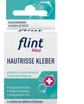 Flint Med Hautrisse Kleber 7 ml Flaschen