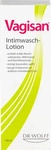 PZN-DE 10020297, Vagisan Intimwaschlotion 100 ml Lotion, Grundpreis: &euro; 58,90 / l