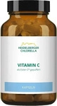 PZN-DE 12672408, Heidelberger Chlorella Vitamin C ALS Ester-C gepuffert Kapseln 110