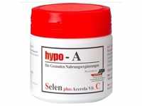 Hypo A Selen plus Acerola Vitamin C Kapseln 120 St
