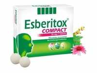 Esberitox Compact Tabletten 40 St