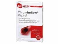 Thromboflow Kapseln Dr.Wolz 20 St