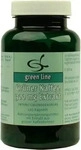 PZN-DE 08698738, Nutritheke Gr&uuml;ner Kaffee 300 mg Extrakt Kapseln 120 St, Grundpreis: