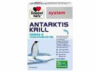 Doppelherz Antarktis Krill system Kapseln 60 St