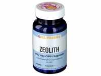 Zeolith 400 mg GPH Kapseln 120 St