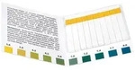 Blemastrip pH 5,6-8,0 Teststreifen 120 St