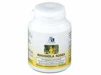 Rhodiola Rosea 200 mg Vegi Kapseln 120 St