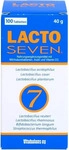 PZN-DE 03031892, Lacto Seven Tabletten 100 St, Grundpreis: &euro; 0,13 / St&uuml;ck