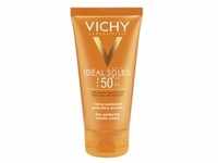 Vichy Capital Soleil Gesichtscreme LSF 50+ 50 ml Creme