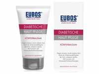 Eubos Diabetische Haut Pflege Körper Lotion 150 ml