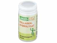 Kollagen Hydrolysat 400 mg pro Tag Kapseln 60 St